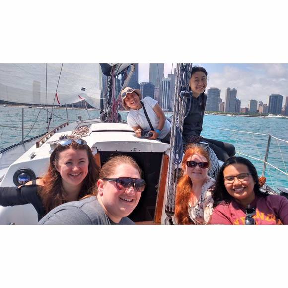 Meet your Posher, Noor - Picture 1 of 1